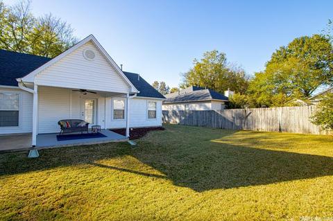 811 Allyson Ave, Bryant, AR 72022 photo 38