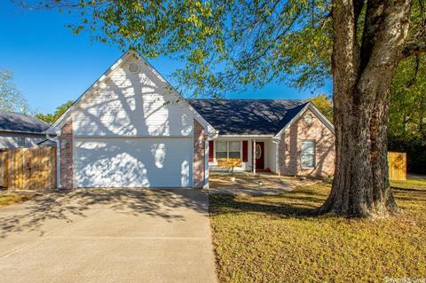 811 Allyson Ave, Bryant, AR 72022 photo 1