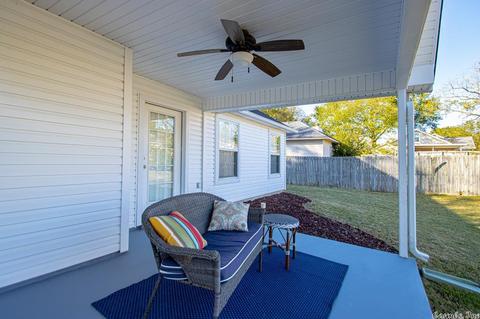 811 Allyson Ave, Bryant, AR 72022 photo 34