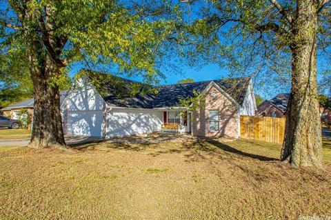 811 Allyson Ave, Bryant, AR 72022 photo 4