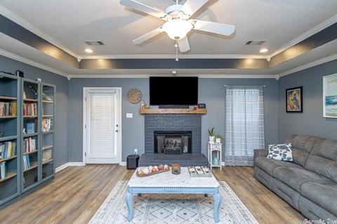 811 Allyson Ave, Bryant, AR 72022 photo 8