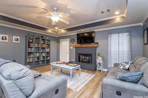 811 Allyson Ave, Bryant, AR 72022 photo 6