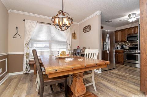 811 Allyson Ave, Bryant, AR 72022 photo 13