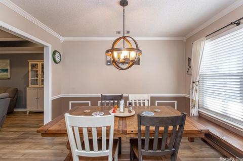 811 Allyson Ave, Bryant, AR 72022 photo 11