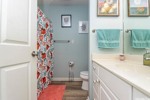 811 Allyson Ave, Bryant, AR 72022 photo 31