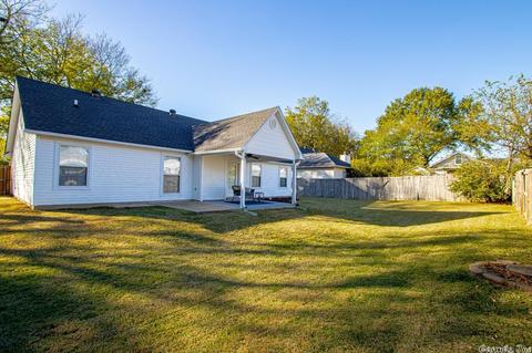 811 Allyson Ave, Bryant, AR 72022 photo 36
