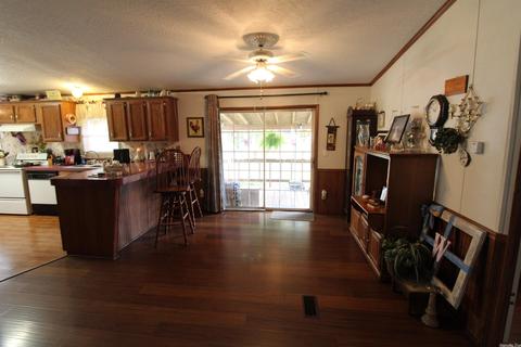 7314 Henry Ln, Hensley, AR 72065 photo 13