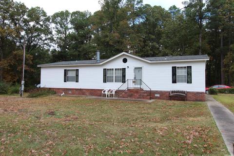 7314 Henry Ln, Hensley, AR 72065 photo 1