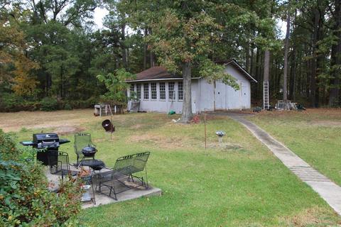 7314 Henry Ln, Hensley, AR 72065 photo 3