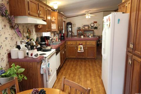 7314 Henry Ln, Hensley, AR 72065 photo 6