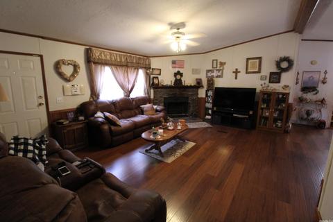 7314 Henry Ln, Hensley, AR 72065 photo 8