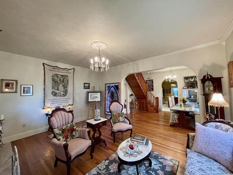 89 Spring St, Melbourne, AR 72556 photo 6