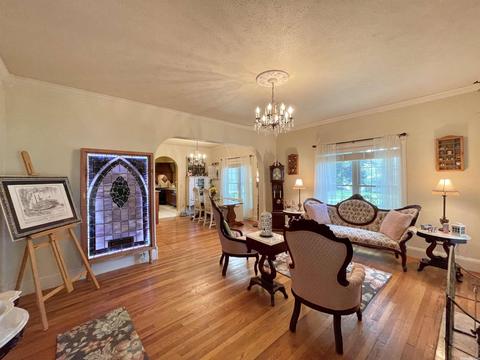 89 Spring St, Melbourne, AR 72556 photo 5