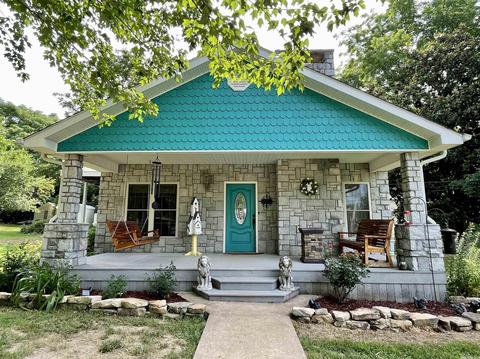 89 Spring St, Melbourne, AR 72556 photo 2