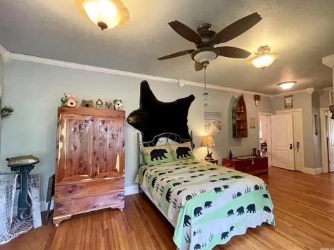 89 Spring St, Melbourne, AR 72556 photo 14