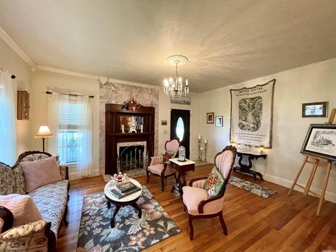 89 Spring St, Melbourne, AR 72556 photo 3