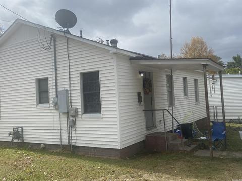 920 Mcbee St, Malvern, AR 72104 photo 2
