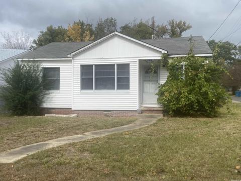 920 Mcbee St, Malvern, AR 72104 photo 1