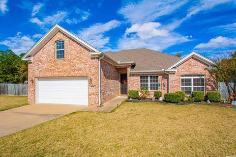 5509 Glenn Cv, Bryant, AR 72022 photo 1