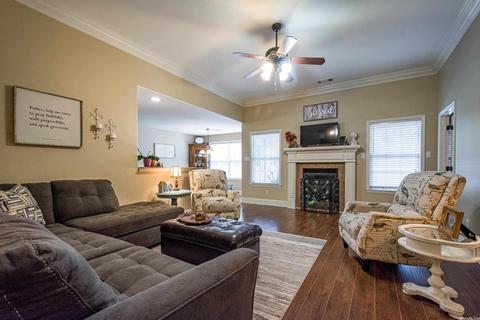 5509 Glenn Cv, Bryant, AR 72022 photo 11