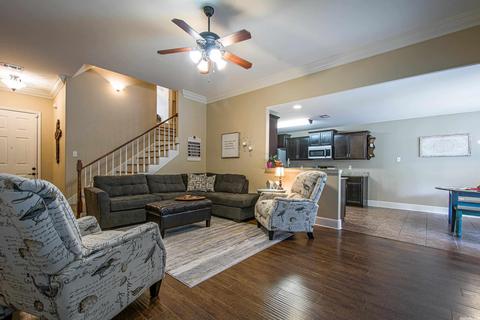 5509 Glenn Cv, Bryant, AR 72022 photo 6