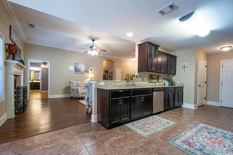 5509 Glenn Cv, Bryant, AR 72022 photo 15