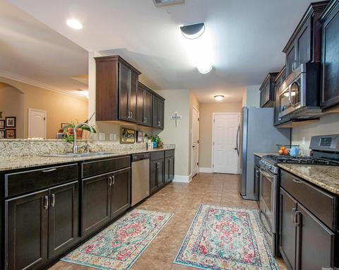 5509 Glenn Cv, Bryant, AR 72022 photo 16