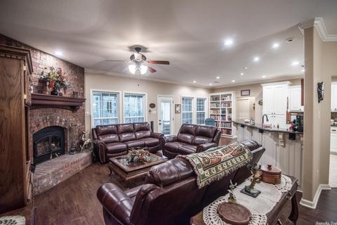 8718 Bunch Rd, Mabelvale, AR 72103 photo 8