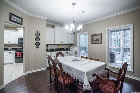 8718 Bunch Rd, Mabelvale, AR 72103 photo 5