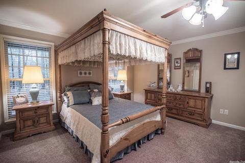 8718 Bunch Rd, Mabelvale, AR 72103 photo 28