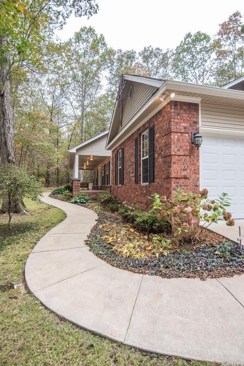 8718 Bunch Rd, Mabelvale, AR 72103 photo 3