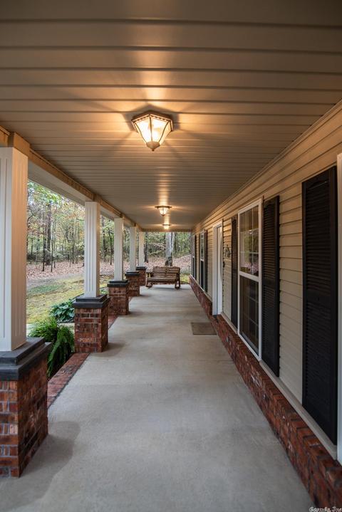 8718 Bunch Rd, Mabelvale, AR 72103 photo 29
