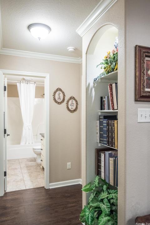 8718 Bunch Rd, Mabelvale, AR 72103 photo 24