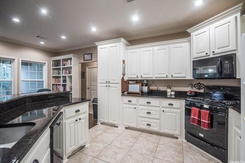 8718 Bunch Rd, Mabelvale, AR 72103 photo 13
