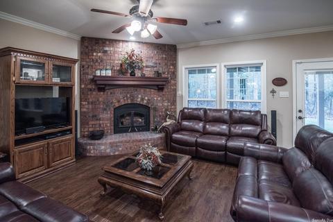 8718 Bunch Rd, Mabelvale, AR 72103 photo 7