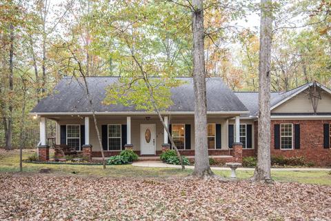 8718 Bunch Rd, Mabelvale, AR 72103 photo 2