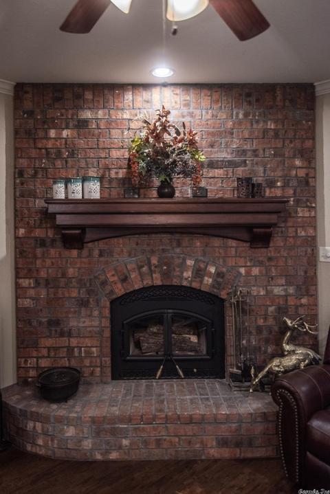 8718 Bunch Rd, Mabelvale, AR 72103 photo 10