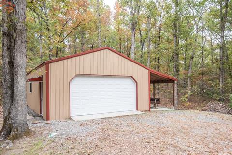 8718 Bunch Rd, Mabelvale, AR 72103 photo 34