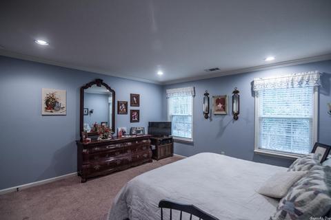 8718 Bunch Rd, Mabelvale, AR 72103 photo 16