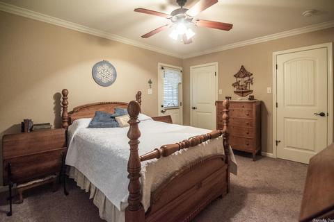 8718 Bunch Rd, Mabelvale, AR 72103 photo 25