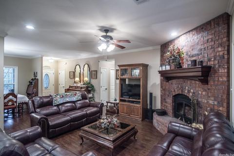 8718 Bunch Rd, Mabelvale, AR 72103 photo 9