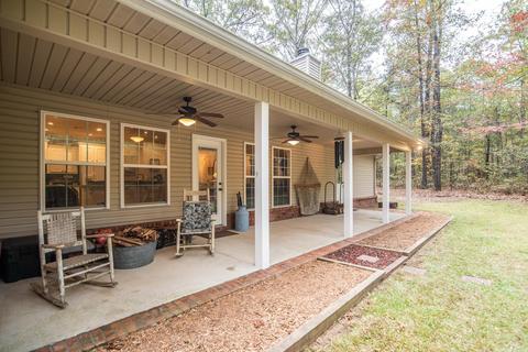 8718 Bunch Rd, Mabelvale, AR 72103 photo 32