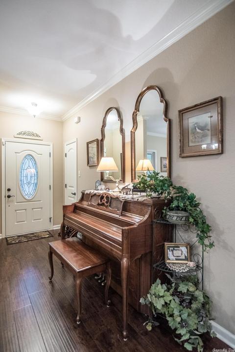 8718 Bunch Rd, Mabelvale, AR 72103 photo 4