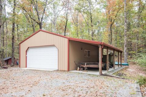 8718 Bunch Rd, Mabelvale, AR 72103 photo 35