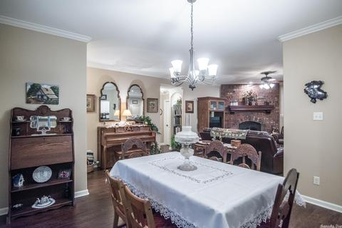 8718 Bunch Rd, Mabelvale, AR 72103 photo 6