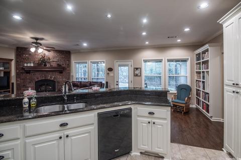 8718 Bunch Rd, Mabelvale, AR 72103 photo 14