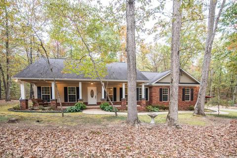 8718 Bunch Rd, Mabelvale, AR 72103 photo 1
