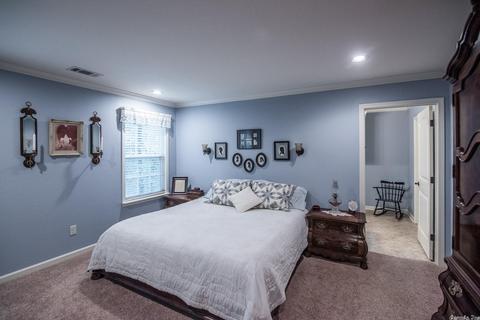 8718 Bunch Rd, Mabelvale, AR 72103 photo 15