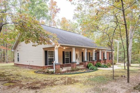 8718 Bunch Rd, Mabelvale, AR 72103 photo 30