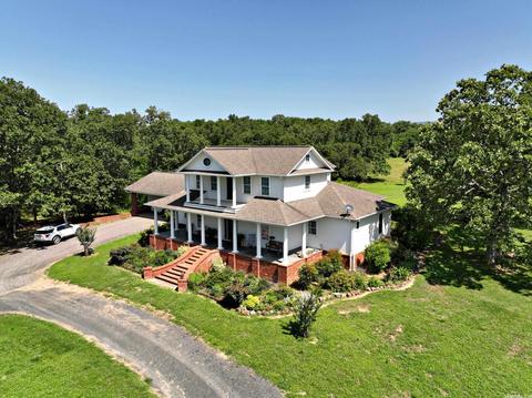 4993 Highway 88 E, Mena, AR 71953 photo 2